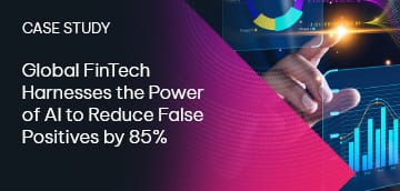 Global Fintech Harnesses AI