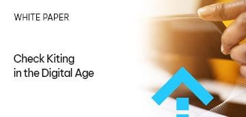 Checking Kiting in the Digital Age