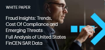 Fraud Insights: Trends, Cost Of Compliance and Emerging Threats