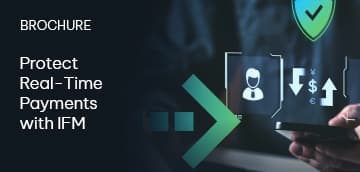 Protect Real-Time Payments with IFM
