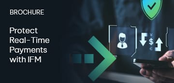 Protect Real-Time Payments with IFM