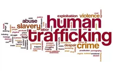 Human Trafficking: FIs, Please Don’t Look the Other Way