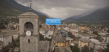 NICE RPA at Banca Popolare Di Sondrio