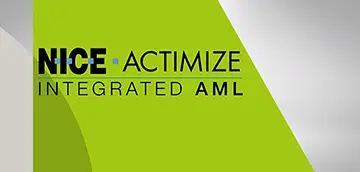 Actimize Integrated AML