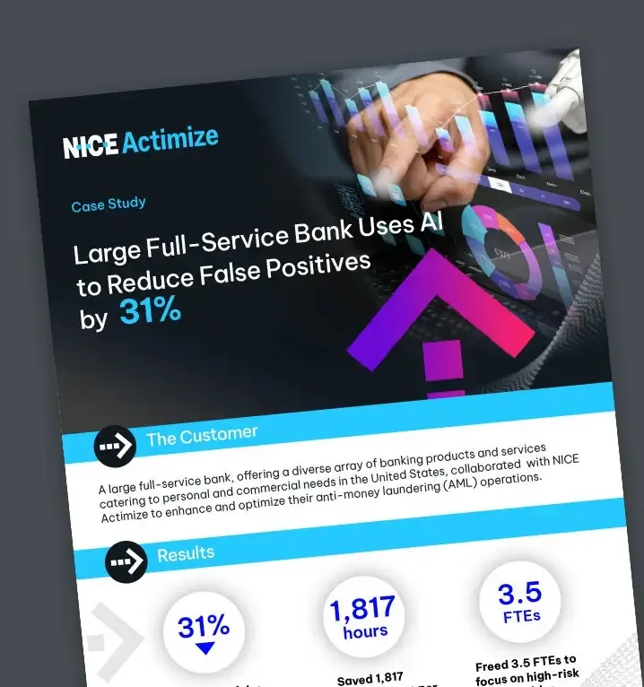 aml_case_study_bank_reduces_false_positives_31_percent_cover