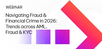 Navigating Fraud & Financial Crime in 2026 | APAC Broadcast