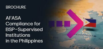AFASA Compliance for BSP-Supervised Institutions in the Philippines