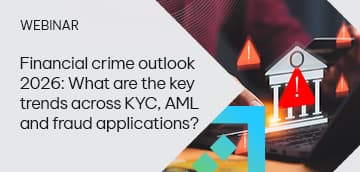 Financial Crime Outlook 2026