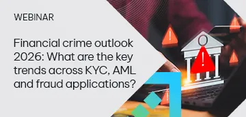 Financial Crime Outlook 2026