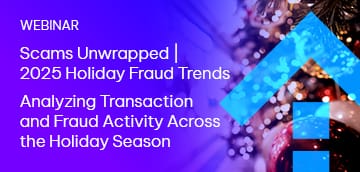 Scams Unwrapped: 2025 Holiday Fraud Trends | APAC Broadcast