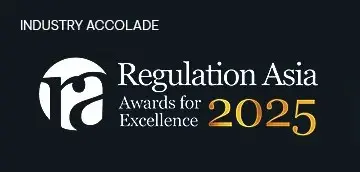 NICE Actimize Wins Best Retail KYC & Onboarding Solution at 2025 Regulation Asia Awards for Excellence