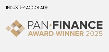 PAN Finance Names NICE Actimize “Best AI-Powered Fraud Prevention Platform, Europe 2025”