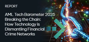 AML Tech Barometer 2025