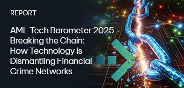 AML Tech Barometer 2025
