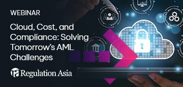 Cloud, Cost, and Compliance: Solving Tomorrow’s AML Challenges