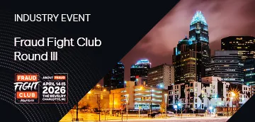 Fraud Fight Club Round III