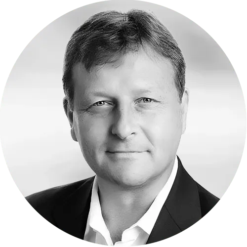 Craig Costigan photo