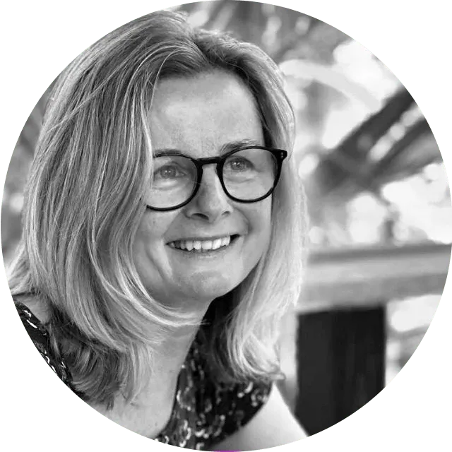 Rachel Pollock photo