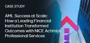 AML Success at Scale