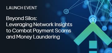 Beyond Silos: Leveraging Network Insights to Combat Payment Scams and Money Laundering (AMER)