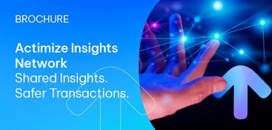 Actimize Insights Network