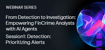From Detection to Investigation: Session 1 | Detection: Prioritizing Alerts