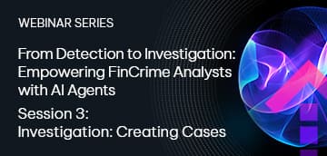 From Detection to Investigation: Session 3 | Investigation: Creating Cases