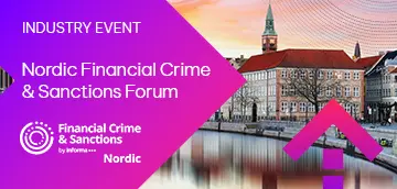 Nordic Financial Crime & Sanctions Forum