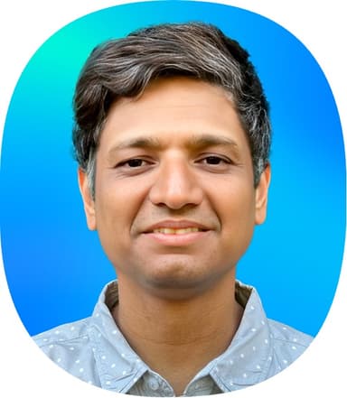 Kushal Edwankar