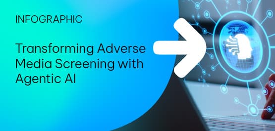 Transforming Adverse Media Screening with Agentic AI