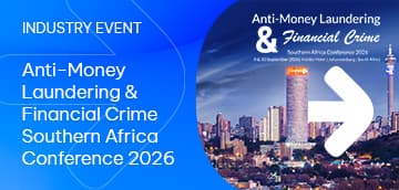 Anti-Money Laundering & Financial Crime Southern Africa Conference 2026