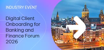 Digital Client Onboarding for Banking and Finance Forum 2026