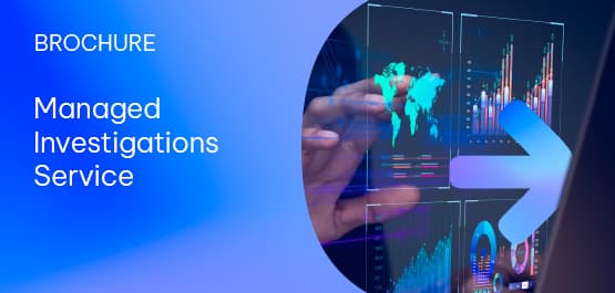 Managed Investigations Service