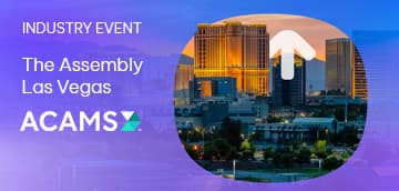 ACAMS Las Vegas