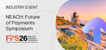 NEACH: Future of Payments Symposium