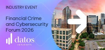 Datos Financial Crime and Cybersecurity Forum