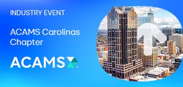 ACAMS Carolinas Chapter