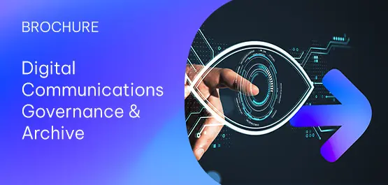 Digital Communications Governance & Archive