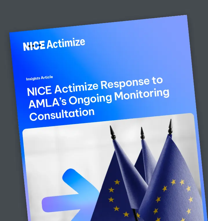 AMLA_Ongoing-Monitoring_Draft-Response-Thumbnail-Cover