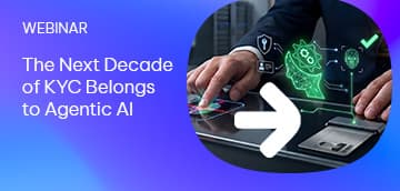 The Next Decade of KYC Belongs to Agentic AI