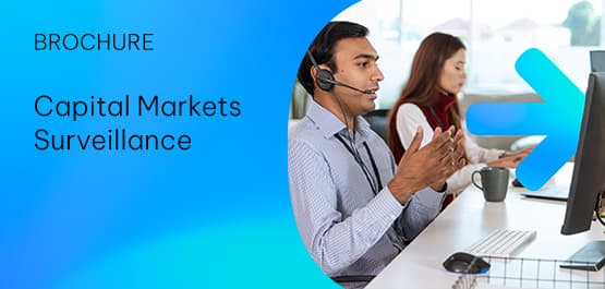 Capital Markets Surveillance