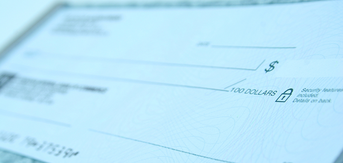 Cheque Fraud: How is a reducing payment type leading to an increase in fraud