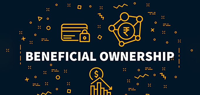Finding UBO Without Beneficial Ownership Registries: data driven solutions to the challenges of beneficial ownership compliance