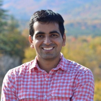 Nitin Vats, Product Manager, NICE Actimize