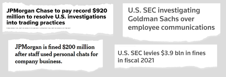 Compliance News