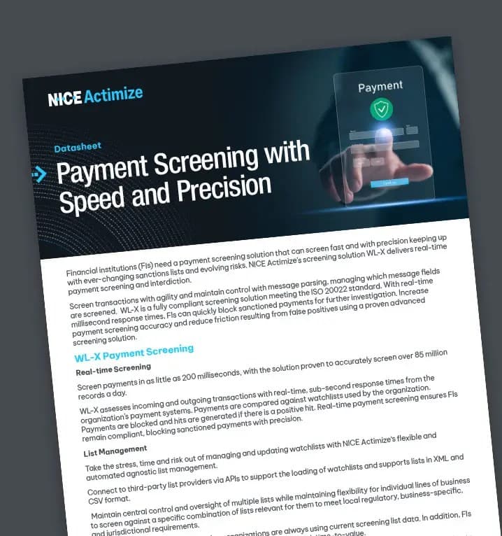 payment-screening-with-speed