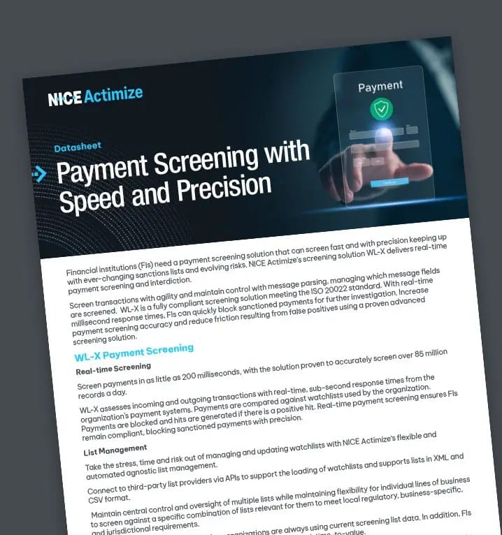 payment-screening-with-speed